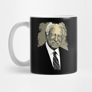 Jim Gardner Artwork Mug